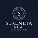 Serendia Gems Logo