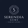 Serendia Gems Logo
